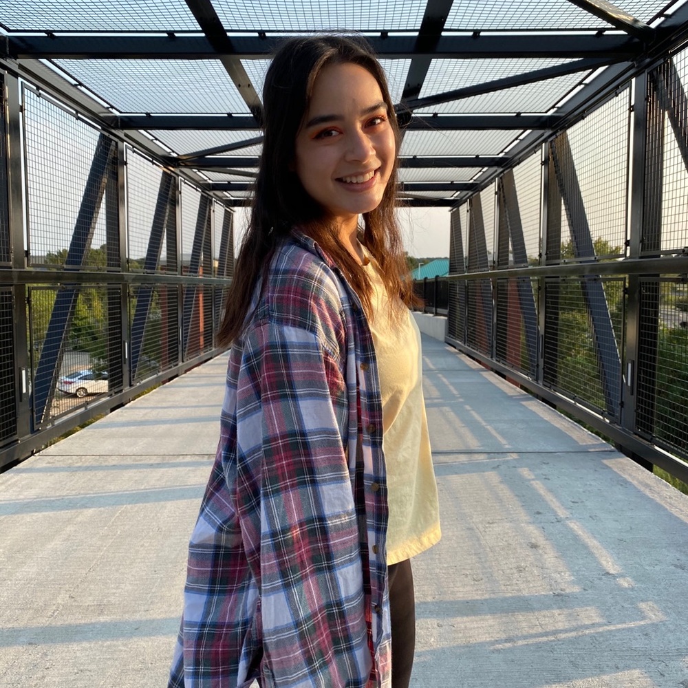 Meet your Posher, Mckayla